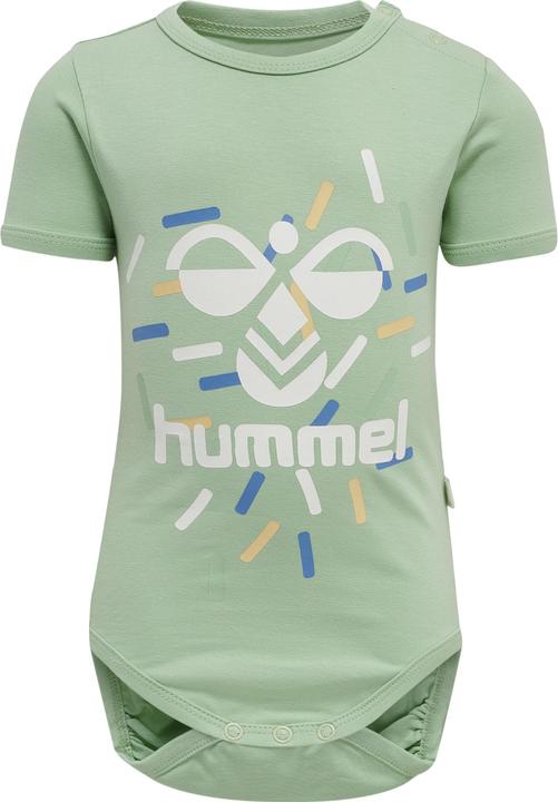 Produktbild hummel Hmllake Body S/S (56)