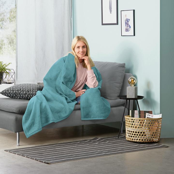 Immagine prodotto Erwin Müller Coperta vivente 2-Pack (150x200 cm)