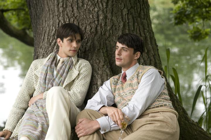 Produktbild Wiedersehen mit Brideshead (DVD, 2008, Deutsch, Englisch)