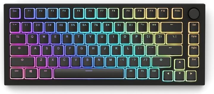 Actual product image Glorious PC Gaming Race Aura v2