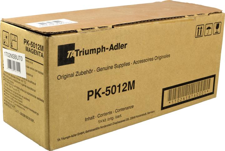 Produktbild Utax PK-5012M (M)