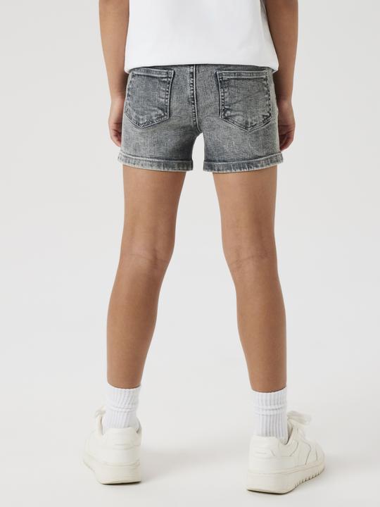 Produktbild Name it NKFSALLI SLIM DNM SHORTS 5266-AU NOOS (158)