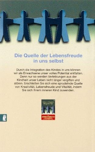 Immagine prodotto Aussöhnung mit dem inneren Kind (Tedesco, Erika J. Chopich, 1997)