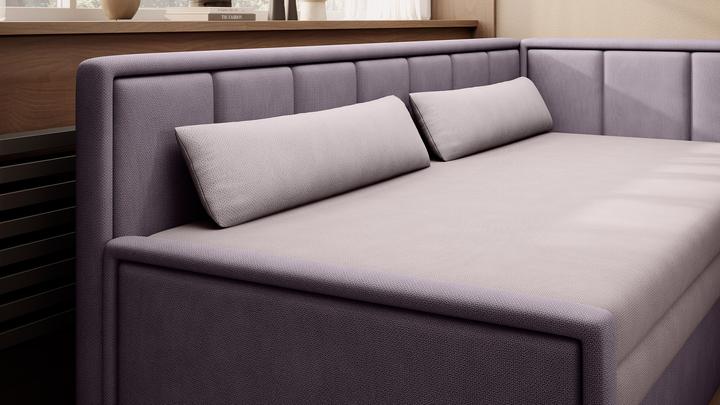 Produktbild ELTAP Fulgeo (3-Sitzer, Bettsofa)