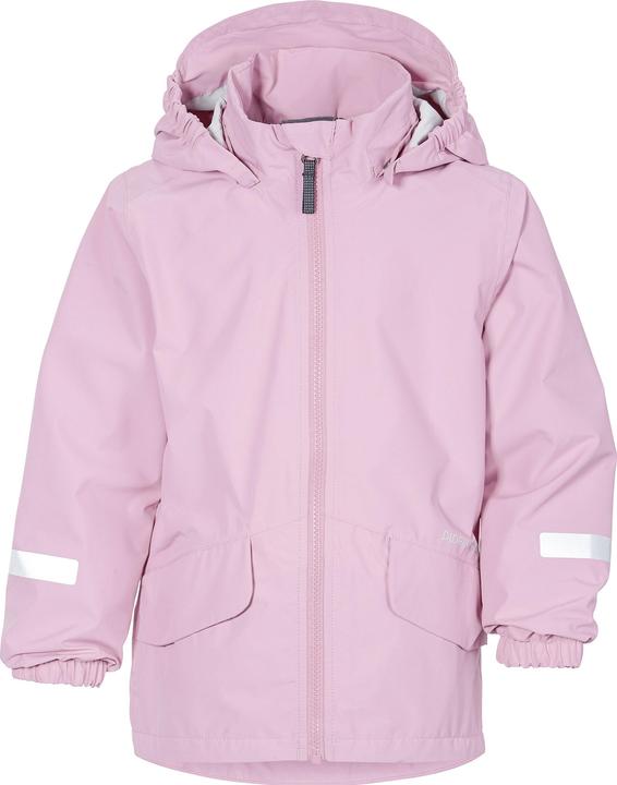 Produktbild Didriksons Kid's Norma Jacket 3 (110)