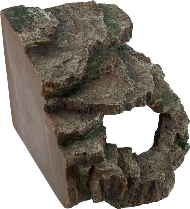Actual product image Trixie Corner rock