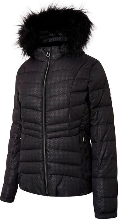 Immagine prodotto Dare2b Glamorize II Giacca da Sci Impreziosito Donna (40 D)
