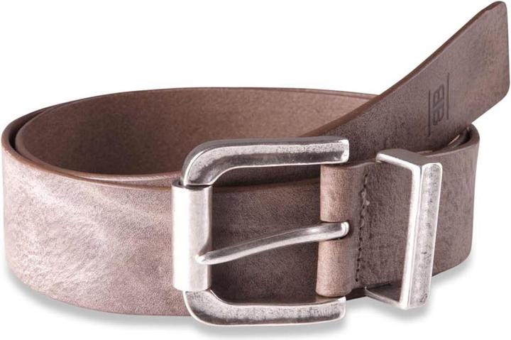 Image du produit Basic Belts Sue taupe 40mm by (85)