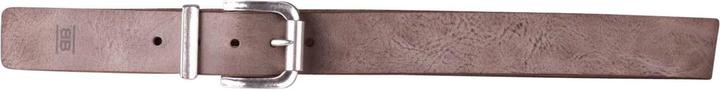 Image du produit Basic Belts Sue taupe 40mm by (85)