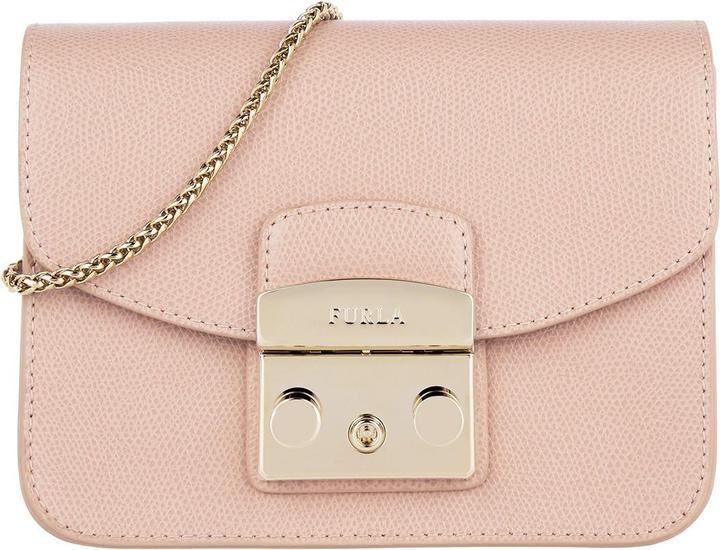 Furla Metropolis Mini Crossbody
