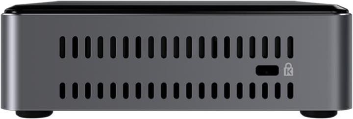 Actual product image Intel Nuc Boxnuc7i5bnk (Intel Core i5-7260U, 8 GB, 256 GB, Iris Plus Graphics 640)