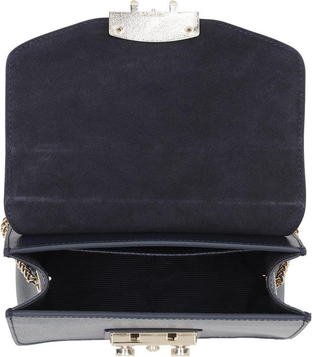 Actual product image Furla Metropolis Mini Crossbody