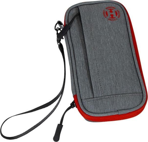 Produktbild Harrows Smart Case 3 Grey