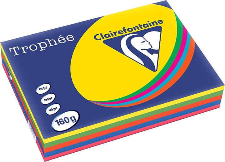 Multicolore