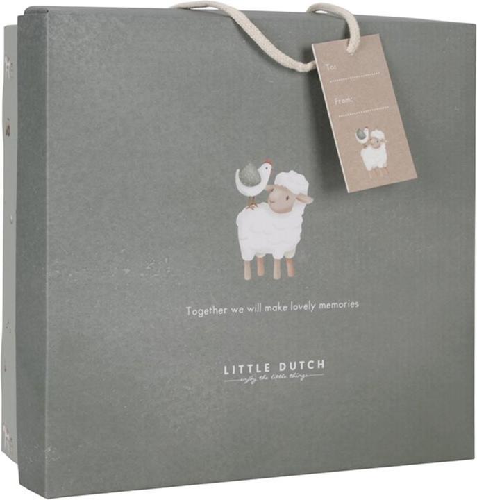 Image du produit Little Dutch Set cadeau Little Farm