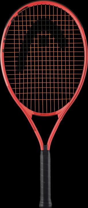 Image du produit Head Radical 25 2025 Tennisschläger (6, 240 g)