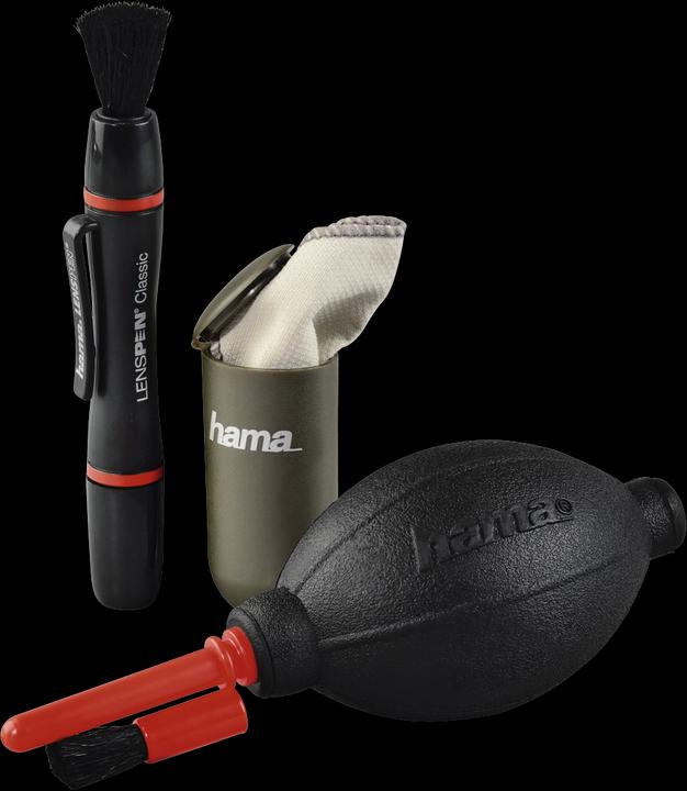 Hama Optic Dry