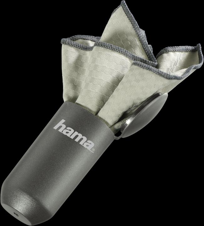 Actual product image Hama Optic Dry