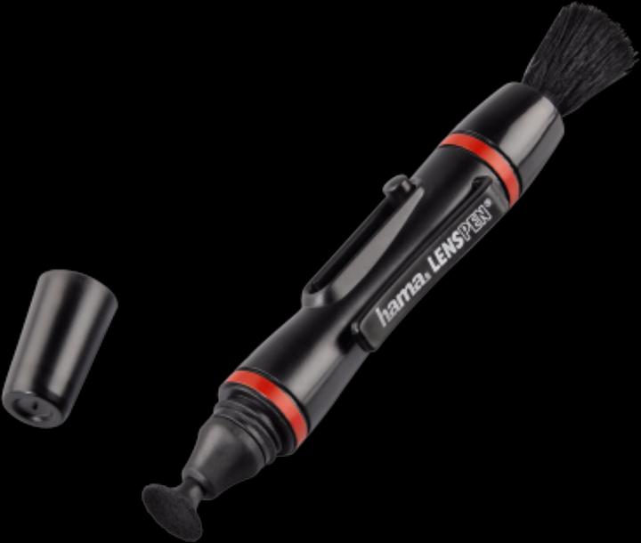 Actual product image Hama Optic Dry