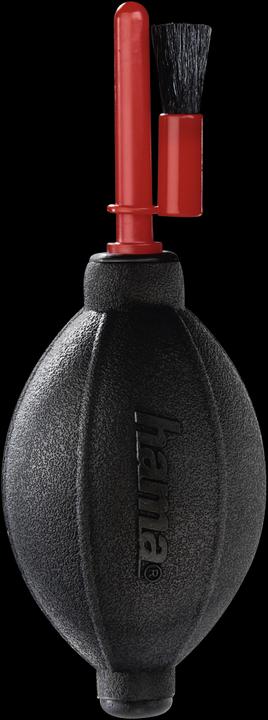Actual product image Hama Optic Dry