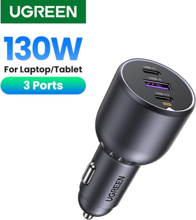 Immagine prodotto Ugreen Caricabatterie da auto
