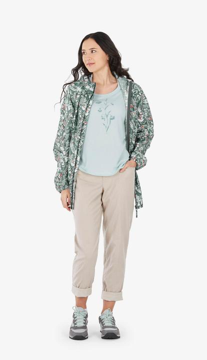 Produktbild Quechua Raincut Zip (XS)