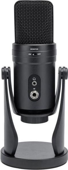 Produktbild Samson G-Track Pro USB-Mikrofon mit Kopfhörer