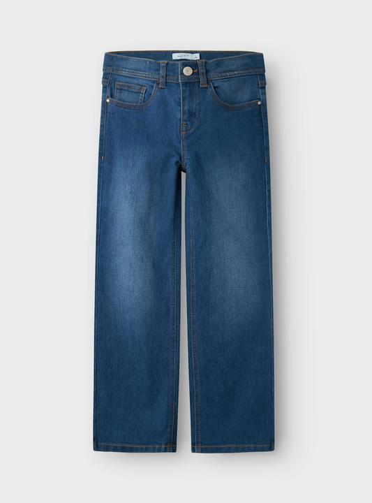 Actual product image Name it Wide Fit Jeans (152)