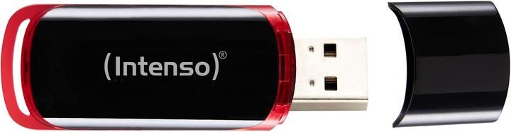 Actual product image Intenso business line (8 GB, USB-A, USB 2.0)