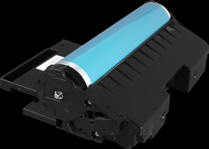 W&P SU403A schwarz, cyan, magenta, yellow