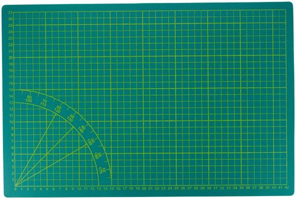 Craft Tapis de coupe (45 x 30 cm)