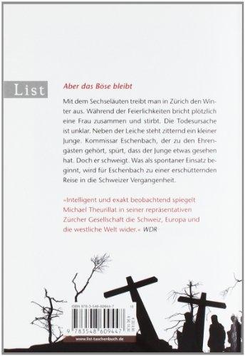 Produktbild Sechseläuten (Deutsch, Michael Theurillat, 2010)