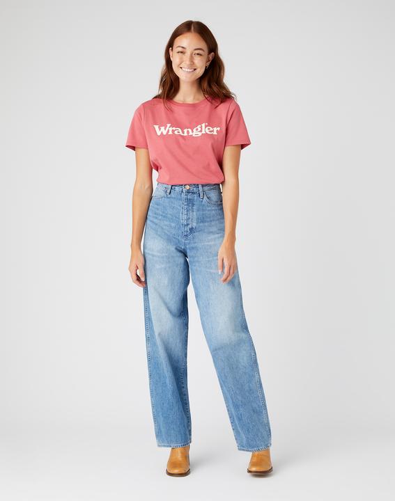 Produktbild Wrangler Barrel (W25/L32)