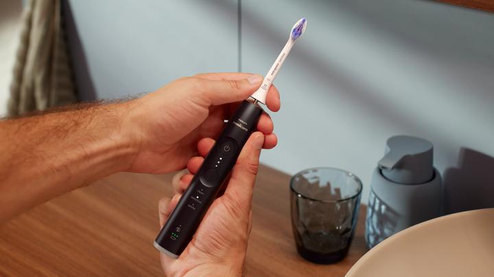 Actual product image Philips HX7419/01 Sonicare 6500 (Sonic toothbrush)