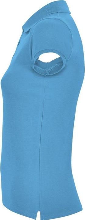 Image du produit Alpinia - Polo STAR - Femme (XL)
