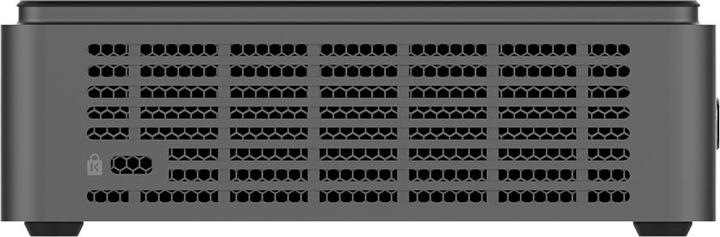Actual product image Step PC Micro DS5125-V2 incl. Windows 11 Pro (i5-1235U 8GB DDR4 512GB NVMe SSD WLAN/Bluetooth) (Intel Core i5-1235U, 8 GB, 512 GB, Intel Iris Graphics)