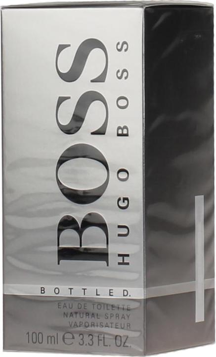 Produktbild BOSS Bottled (Eau de Toilette, 100 ml)