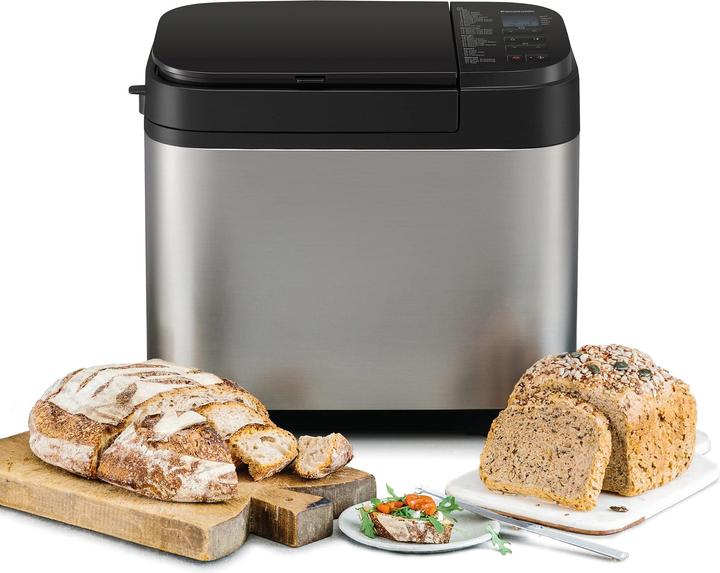 Produktbild Panasonic SD-B2510 Brotbackmaschine