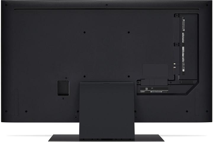 Produktbild LG 43UT91006LA (43", UT91, LED, 4K, 2024)
