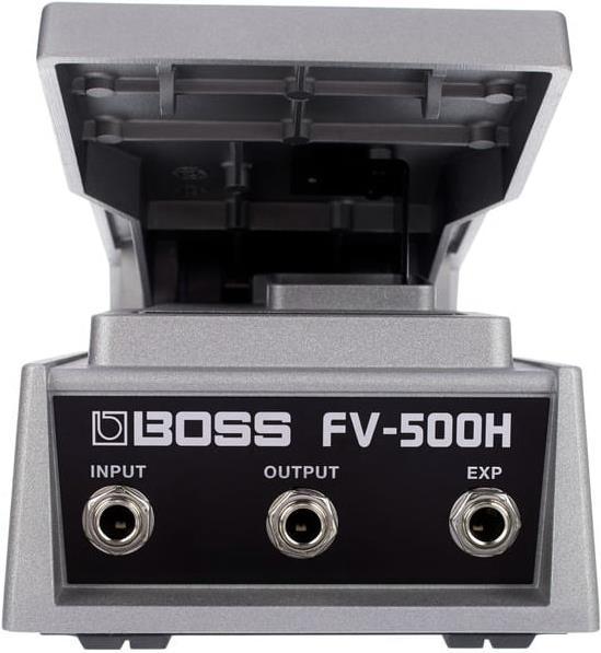 Produktbild BOSS (Electronics) FV-500H (E-Gitarre)