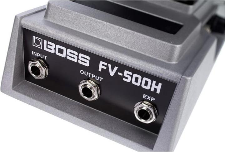 Produktbild BOSS (Electronics) FV-500H (E-Gitarre)