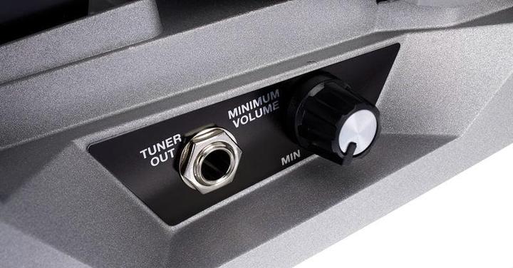 Produktbild BOSS (Electronics) FV-500H (E-Gitarre)