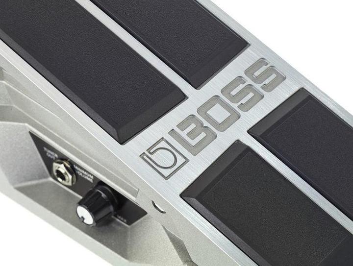 Actual product image BOSS (Electronics) FV-500L (Electric guitar)