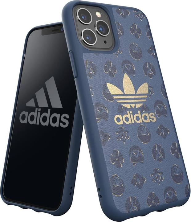 Produktbild adidas SX1338 Shibori Case Series (Apple iPhone 11 Pro)