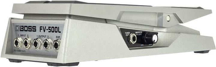 Actual product image BOSS (Electronics) FV-500L (Electric guitar)