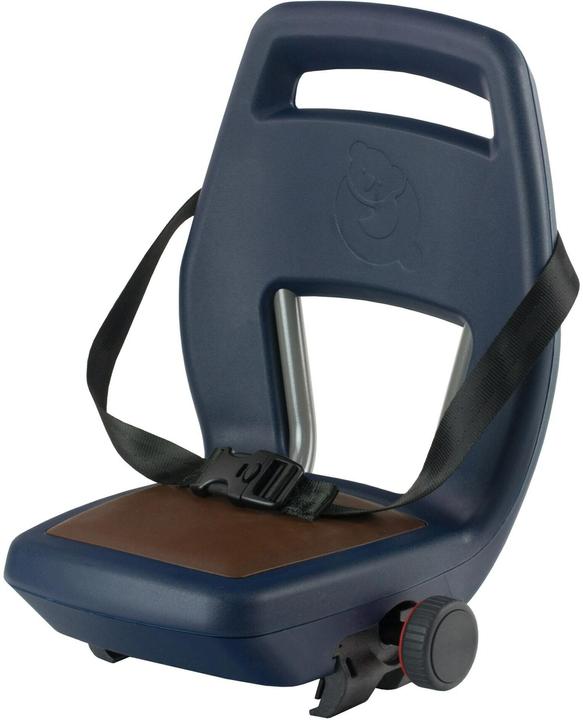 Qibbel Junior 6+ (Gepäckträger)