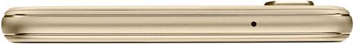 Actual product image Huawei P20 Lite (64 GB, Platinum Gold, 5.80", Hybrid Dual SIM, 16 Mpx, 4G)