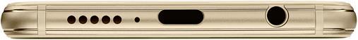 Actual product image Huawei P20 Lite (64 GB, Platinum Gold, 5.80", Hybrid Dual SIM, 16 Mpx, 4G)