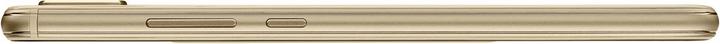 Actual product image Huawei P20 Lite (64 GB, Platinum Gold, 5.80", Hybrid Dual SIM, 16 Mpx, 4G)