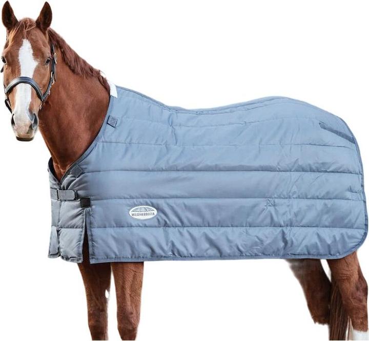 Weatherbeeta Comfitec Medium/Lite Collo Standard Termo-Calore Coperta per Cavalli